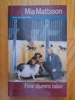 F&ouml;ra djurens talan