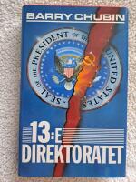 13:e direktoratet