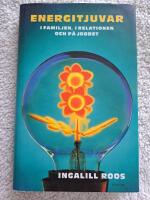 Energitjuvar : i familjen, i relationen och p&aring; jobbet