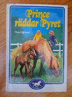 Prince r&auml;ddar Pyret
