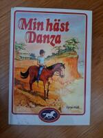 Min h&auml;st Danza