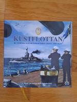 Kustflottan : de svenska sj&ouml;stridskrafterna under 1900-talet