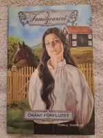 Ok&auml;nt f&ouml;rflutet