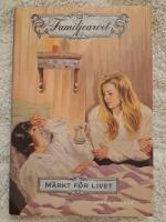 M&auml;rkt f&ouml;r livet