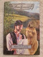 F&aring;ngat hj&auml;rta