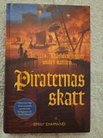 Piraternas skatt :