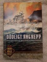 D&ouml;dligt angrepp