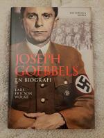 Joseph Goebbels : en biografi
