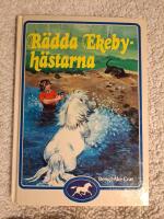 R&auml;dda Ekeby-h&auml;starna