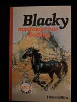 Blacky, mustangernas konung