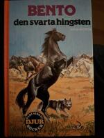 Bento, den svarta hingsten
