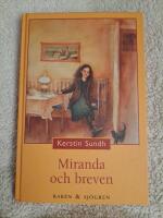 Miranda och breven