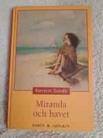 Miranda och havet