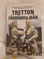 Tretton f&ouml;rd&ouml;mda m&auml;n : [historien om "the filthy thirteen" i 101. luftburna 1944-1945]