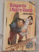 Ringaren i Notre-Dame