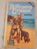 Robinson Crusoe