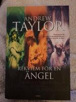 Rekviem f&ouml;r en &auml;ngel : De fyra yttersta tingen, Fr&auml;mlingars dom, De d&ouml;das m&auml;ssa