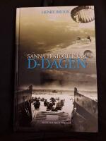 Sanna historier om D-dagen