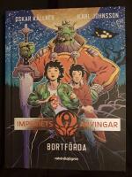 Imperiets arvingar 1 - Bortf&ouml;rda