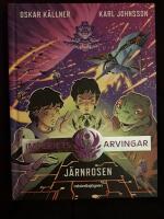 Imperiets arvingar 2 - J&auml;rnrosen