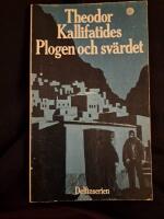 Plogen och sv&auml;rdet