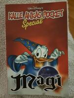 Kalle Ankas Pocket Special : Magi