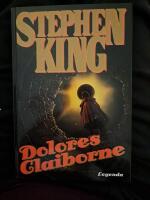King, S/Dolores claiborne