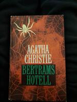 Bertrams hotell