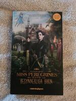 Miss Peregrines hem f&ouml;r besynnerliga barn