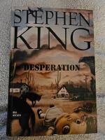 Desperation