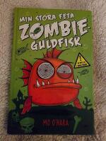 Min stora feta zombieguldfisk