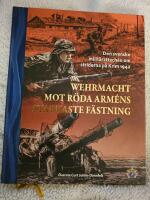 Wehrmacht mot R&ouml;da arm&eacute;ns starkaste f&auml;stning : den svenske milit&auml;rattach&eacute;n om striderna p&aring; Krim 1942