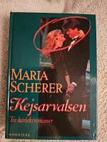 Kejsarvalsen : tre k&auml;rleksromaner