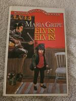 Elvis! Elvis!