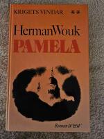 Krigets vindar : roman