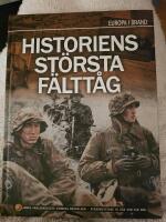 Historiens st&ouml;rsta f&auml;ltt&aring;g