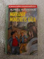 Morrande monstrets g&aring;ta