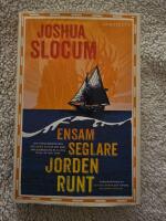 Ensam seglare jorden runt