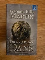 Game of thrones - Drakarnas dans