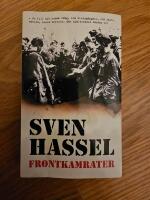 Frontkamrater