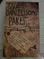 Tage Danielssons paket