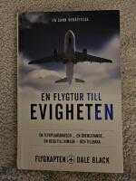 En flygtur till evigheten : en flygplanskrasch, en &ouml;verlevande, en resa till himlen - och tillbaka