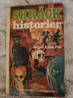 Skr&auml;ckhistorier