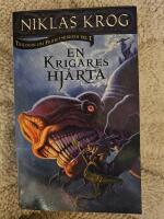 En krigares hj&auml;rta