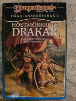 H&ouml;stm&ouml;rkrets drakar