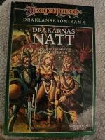 Drakarnas natt