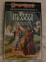 Hoppets drakar