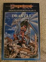 Drakv&aring;r