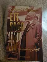 Ett sagolikt liv : en sj&auml;lvbiografi