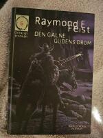 Den galne gudens dr&ouml;m    6